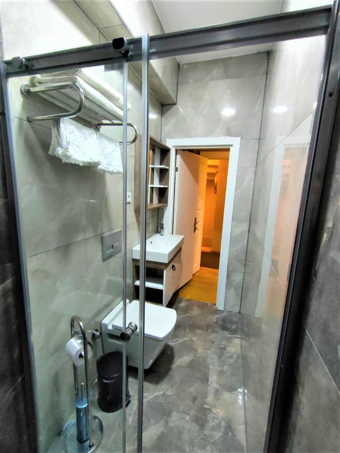 Valide-Maide Hotel Provincia di Provincia di Istanbul Esterno foto