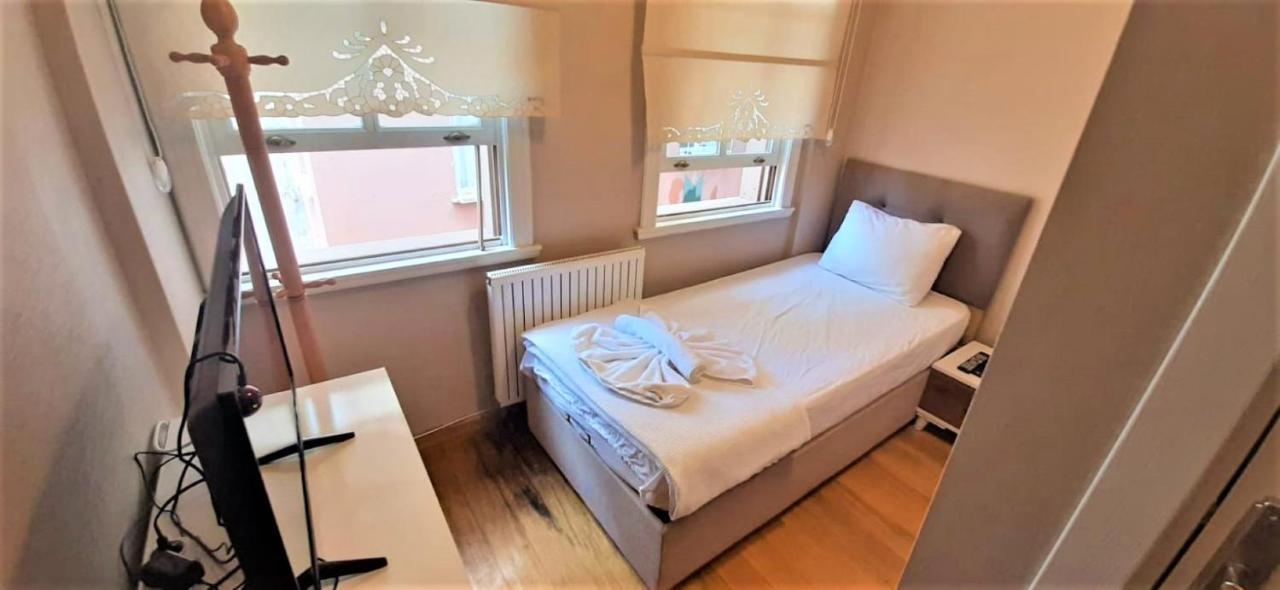 Valide-Maide Hotel Provincia di Provincia di Istanbul Esterno foto
