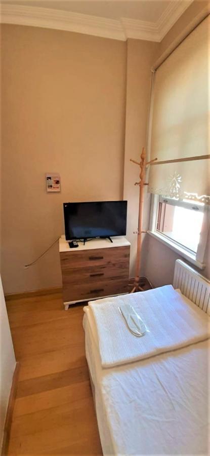 Valide-Maide Hotel Provincia di Provincia di Istanbul Esterno foto