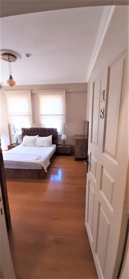 Valide-Maide Hotel Provincia di Provincia di Istanbul Esterno foto