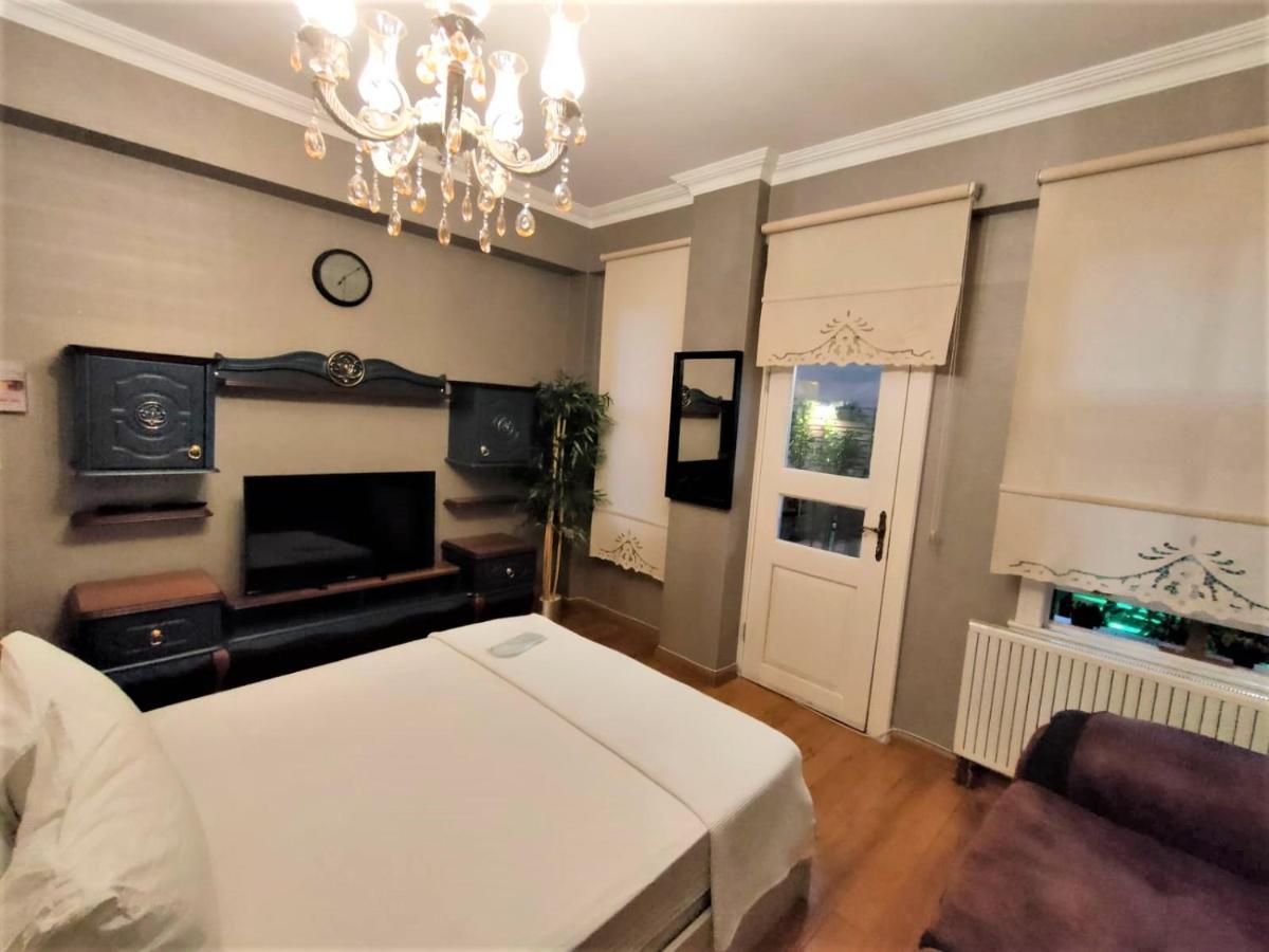 Valide-Maide Hotel Provincia di Provincia di Istanbul Esterno foto
