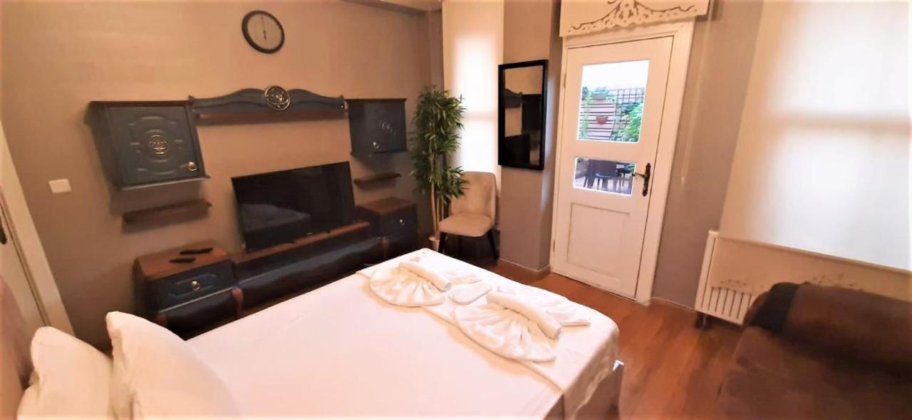 Valide-Maide Hotel Provincia di Provincia di Istanbul Esterno foto