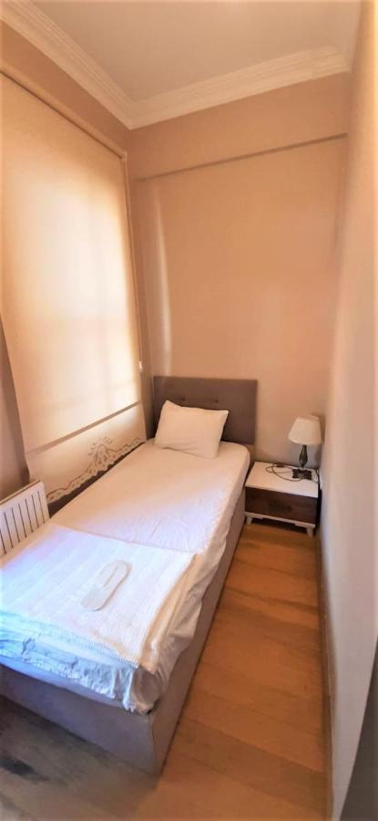 Valide-Maide Hotel Provincia di Provincia di Istanbul Esterno foto