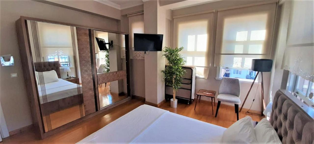 Valide-Maide Hotel Provincia di Provincia di Istanbul Esterno foto