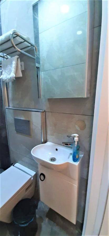 Valide-Maide Hotel Provincia di Provincia di Istanbul Esterno foto