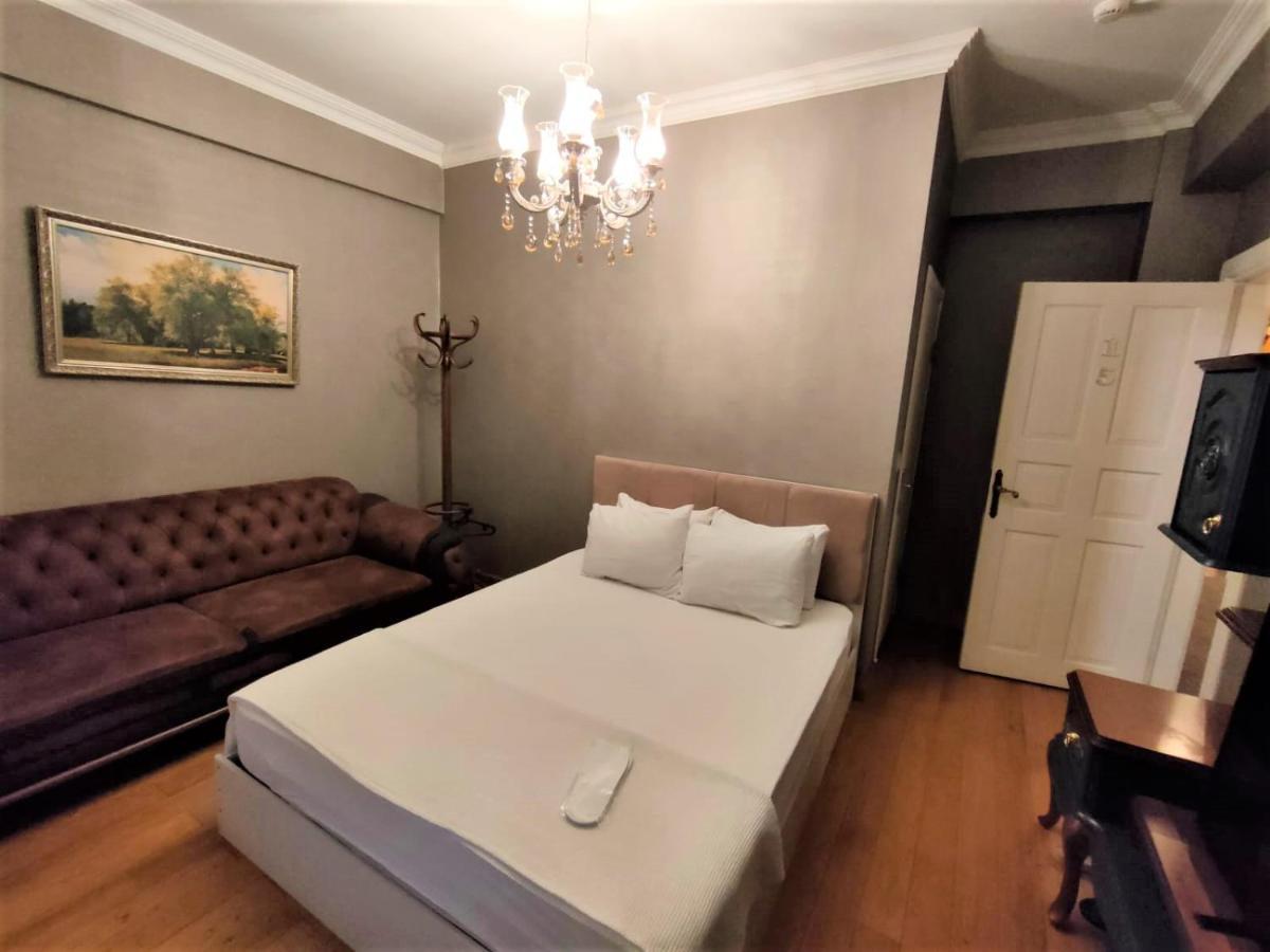 Valide-Maide Hotel Provincia di Provincia di Istanbul Esterno foto