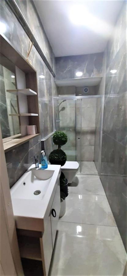 Valide-Maide Hotel Provincia di Provincia di Istanbul Esterno foto