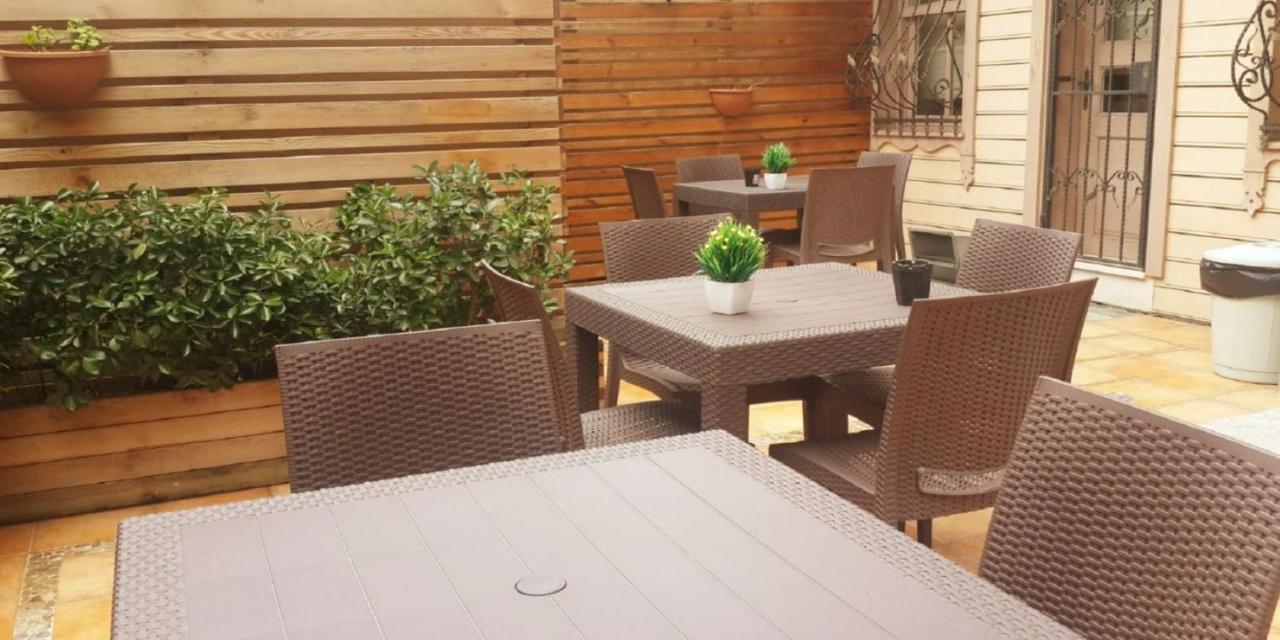 Valide-Maide Hotel Provincia di Provincia di Istanbul Esterno foto