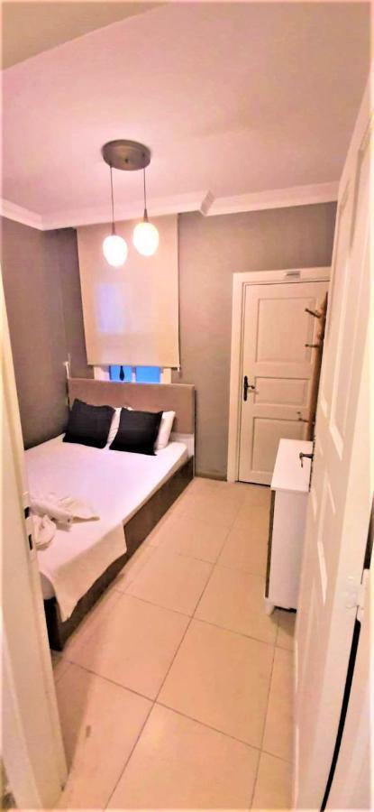 Valide-Maide Hotel Provincia di Provincia di Istanbul Esterno foto